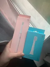 Sonic Electric Toothbrush Mi Xiaomi Mijia Rechargeable T100 Waterproof IPX7 USB for Colorful