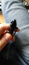 Herramienta de defensa Personal de alta calidad, bolígrafo táctico de autodefensa, multiusos, de aluminio, antideslizante, portátil, para exteriores, regalo EDC