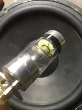 Bombilla LED antiniebla H3 de 100W, faro delantero de coche de 12/24V, 10000LM, blanco, 6000K, accesorios de repuesto