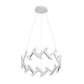 

Pendant lamp Empire 32w White