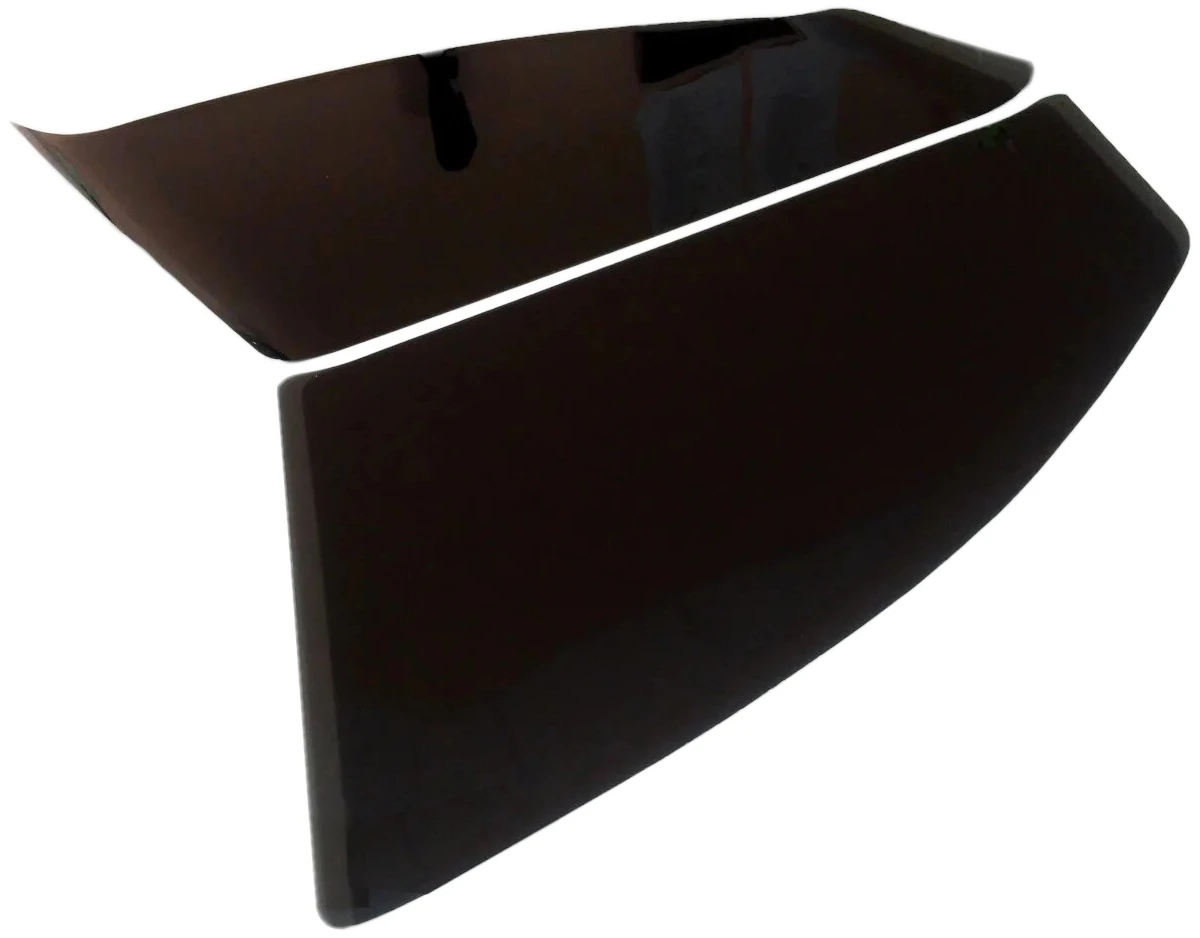 Removable tinting for car Chevrolet Aveo (t200-t250 1 generation-sedan 2002-2011) silicone светопропускаемость 5% |