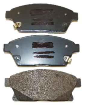 

Brake pads CHEVROLET CRUZE 2.0 CDI 2009 kw 90PA-W13AFJAPANPARTS