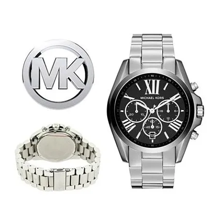 Коллекция часов Майкл Корс Bradshaw MK5705