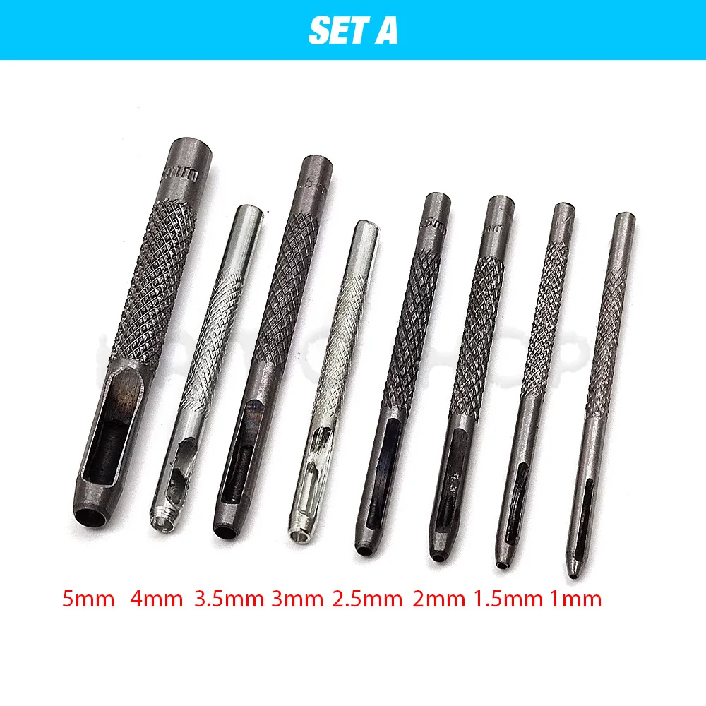 SET A