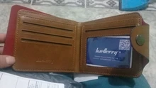 Small Wallet Purse Card-Holder Money-Bag Coin-Pocket Men Clutch Vintage Male Hasp Hollow-Out
