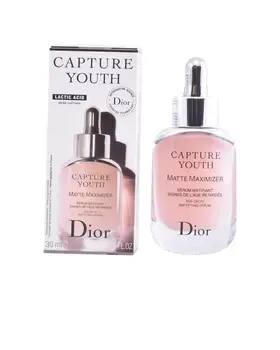 

DIOR CAPTURE YOUTH sérum matte maximizer 30 ml
