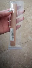Separador de dedos de tela, aplicador de pedicura, removedor de callos de maíz, alivio del dolor de manos, tubo de silicona suave, herramienta de cuidado de los pies