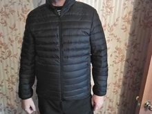 SEMIR-chaqueta de plumón de pato con capucha para hombre, abrigo masculino de invierno, cálido, 2021, 90%