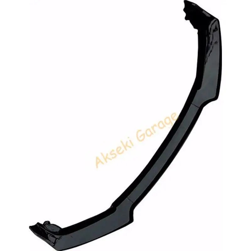 car OPEL SPLıTTER Attachment for universal accessories 2008-2020 Bumper Front spoiler -Auto modified styling Lip insignia - AliExpress