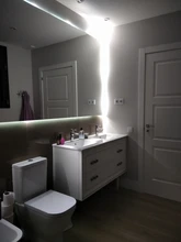 Flexible Light Power-Plug Smd 5050 Waterproof AC220V 60leds/M with 15M/20M