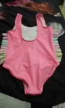 Bañador de unicornio para niña, traje de baño de una pieza, ropa de playa para niña, moda para niña 9069