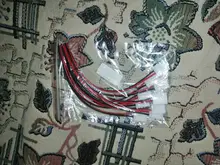 Power-Wire-Connector Led-Strip 2-Pin No-Soldering for 3528/5050 Pcb-Ribbon 10pcs/Lot