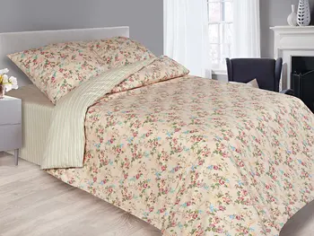 

Bed linen Mick (2 Slept.)