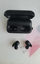 TWS Earbuds Smartphone Auriculares Bluetooth Xiaomai Haylou T15 2200mah for Wireless