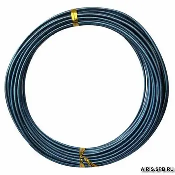 

Wire for needlework, 2mm * 10 m, 'Astra' (9)