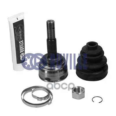 Комплект Шруса Ruville 76818s Ruville арт. 76818S