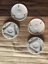 Decor-Lamp Cabinet-Light Closet Staircase Motion-Sensor Bedroom Kitchen Wireless 6LED