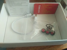 Bluetooth Earphones Dacom Athlete Running-Aac Sports Ipx7 Waterproof 20H Wireless 