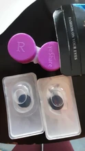 EYESHARE 2 unids/par 2020 nuevo Halloween Cosplay de Color de lente de contacto anual uso lentes de contacto cosméticos lentes Color de ojos