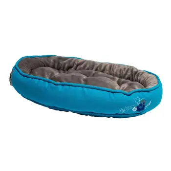 

Lounger for cats rogz snug Podz Blue S cps04