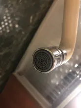 Faucet-Aerator Mesh-Accessories Saving-Tap Kitchen Water Bubbler Smesiteli Swivel Bathroom