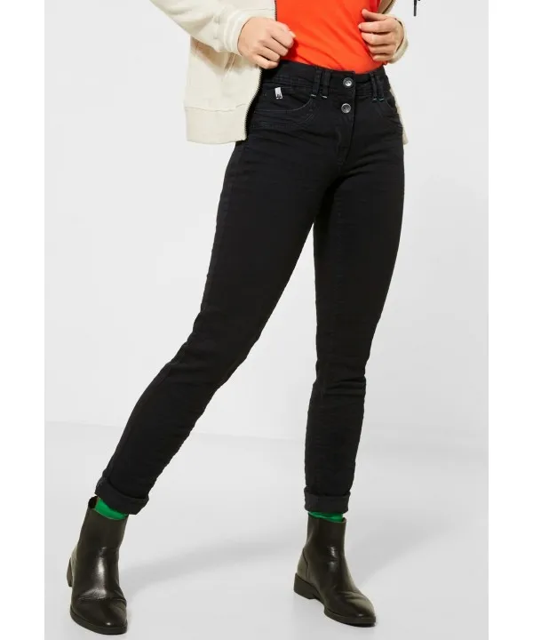 Women's Cecil jeans from Germany 