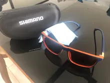Los hombres ciclismo pesca gafas montañismo Anti-ultravioleta clásico gafas de sol polarizadas de montar para conducir, para pescar gafas de sol