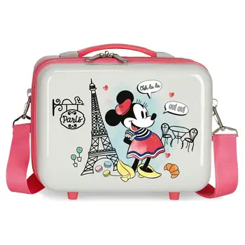 

Toiletry ABS Minnie Paris Adaptive
