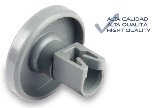 

LV ZANUSSI/lower ELECTROLUX C.O. Basket wheel: 50269757006