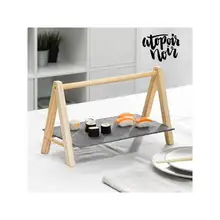 Лоток для доски с мольбертом Atopoir Noir