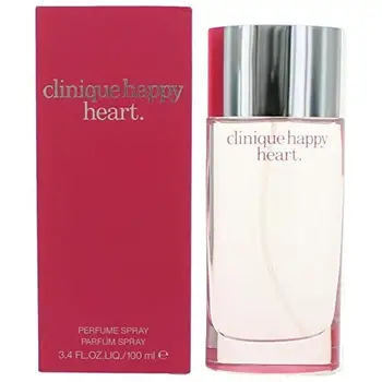 

Clinique Happy Heart Perfume water Spray - 100 ml