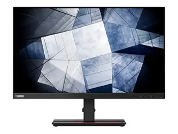 

Lenovo ThinkVision P24h-20 23.8p