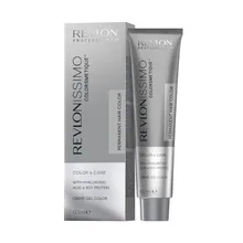 Перманентный цвет Creme Revlonissimo High Performance Revlon