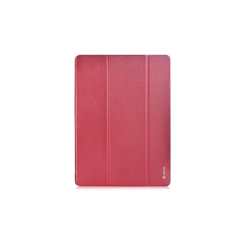 

Devia Cover for iPad Pro 12.9 with function On/Off Red