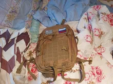 Bags Molle-Pack Trekking Hunting-Bag Tactical-Backpacks Assault EDC Army Military Large-Capacity