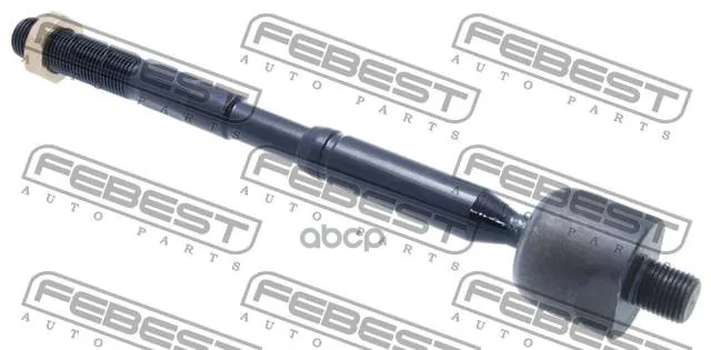 Тяга Рулевая Febest 0122agl10 Febest арт. 0122AGL10