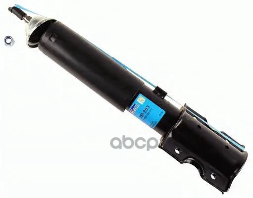 230 803_*Амортизатор Передний Газовый! Ford Transit 80-120 85-91 Sachs 230803 Sachs арт. 230803