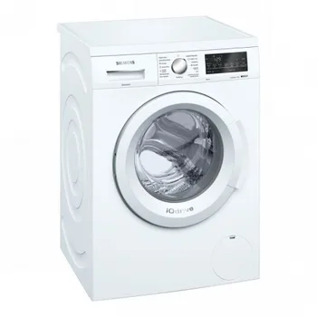 

Siemens washing machine WU12Q468ES 8kg 1200rpm class TO +++