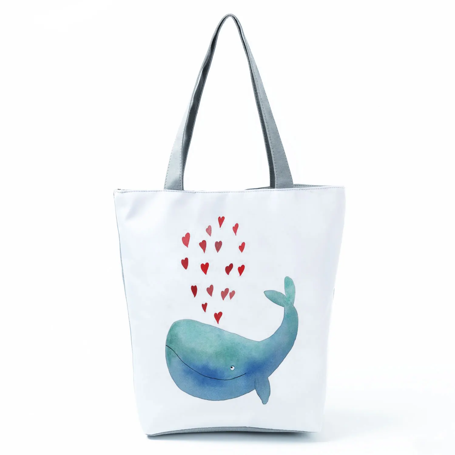 hl2736 Whale Handbag