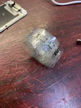 Conector de puerto de carga Micro USB, conector de 5 pines, placa pesada para HUAWEI 7C 7S 7A 7X 8E HONOR 9 lite, reparación, 50 Uds.