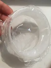 Nano-Tape Traceless Cleanable Double-Side Waterproof Transparent 3M/5M