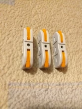 Cable-Connectors Splicing Push-In-Terminal-Block Fast-Wire Mini SPL-2/3 Compact Spring