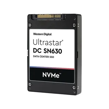 

Western Digital SSDE Ultrastar DC SN630 960GB NVMe 0.8DW/D 0TS1617