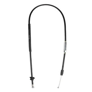 

MotoMaster 54011-053 Clutch Cables for Kawasaki KH400 (1976-1978)