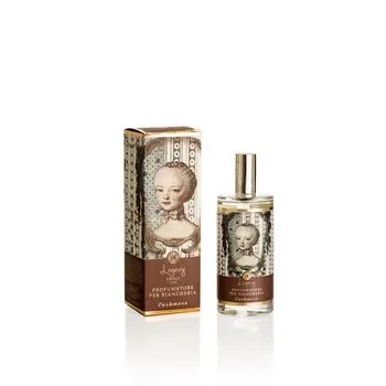 

Perfumer for Linen 100 ml Fabrics Cashmere Action sanitizing