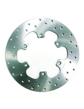 

Brake disc fixed standard Coil meters DIS1017