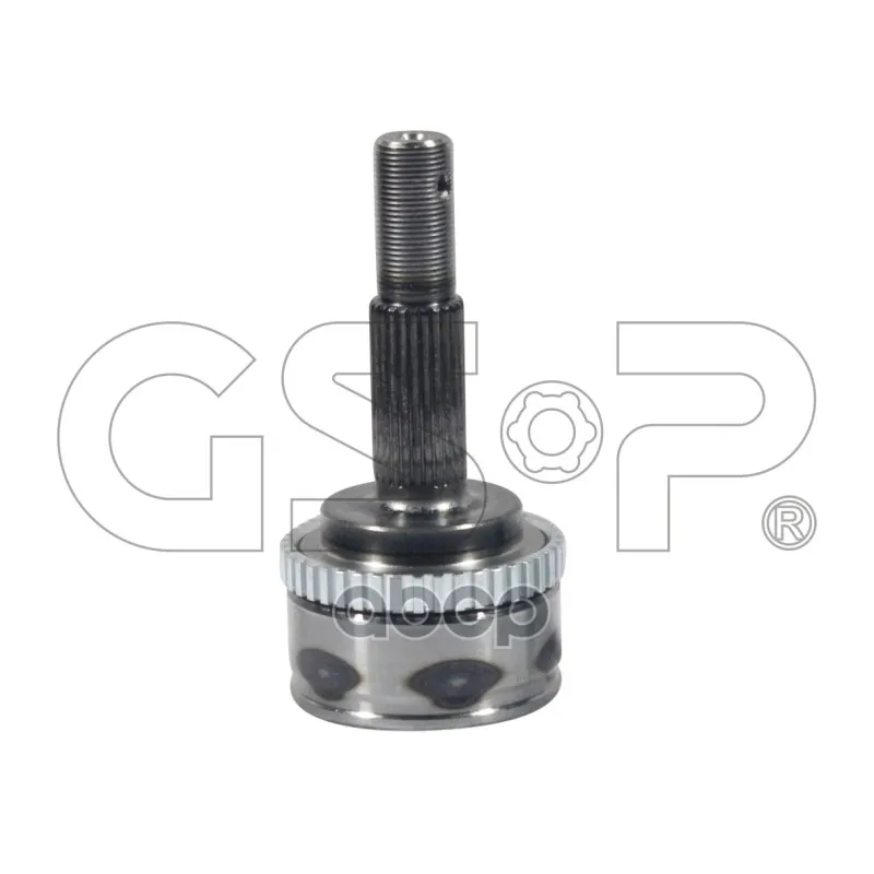 Шрус Nissan Almera N16 1.5 00-06 Нар. Abs Gsp 841243 GSP арт. 841243