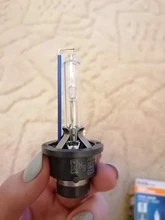 Bombillas de Xenón HID para faros delanteros de coche, superbrillantes, OEM, 35W, D2S, 4300K, 6000K, haz alto/bajo