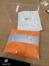 Backpack 20L Case Bag-Cover Reflective Dustproof Climbing Hiking 80L Outdoor Camping