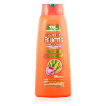 

Nourishing Shampoo Fructis